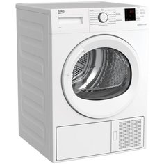 Сушильная машина Beko DF 7412 GA белый