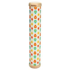 Музыкальная игрушка PlanToys Шум дождя (6427)