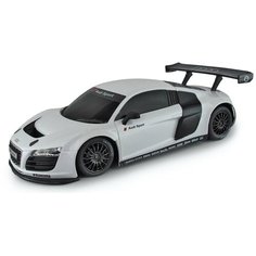 Радиоуправляемая машинка Rastar AUDI R8, 1:24 (46800)