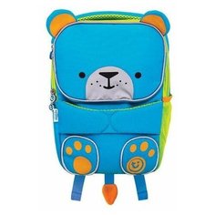 Рюкзак детский Trunki Toddlepak Берт, голубой (0325- GB01)