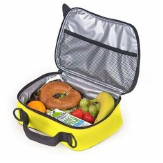 Сумка- холодильник Trunki пчелка (0292- GB01)
