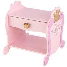 Прикроватный столик KidKraft "Принцесса" (Princess Toddler Table) (76124_KE)