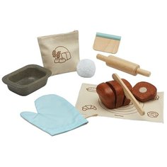 Набор продуктов PlanToys Хлеб (3625)