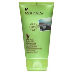 Крем для рук Sea of Spa обогащенный минералами 150 мл