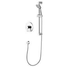 Смеситель для душа D&K Rhein.Marx DA1395201 встраиваемый DK