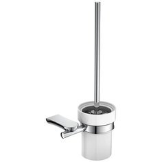 Ершик для туалета RUSH Luson LU16710 Хром