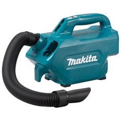 Пылесос Makita CL121DZ (арт. 194645)