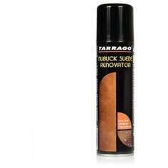 (TCS19 ) TARRAGO - 018 Аэр. для замши Nubuck Suede Renovator, 250мл. (black)