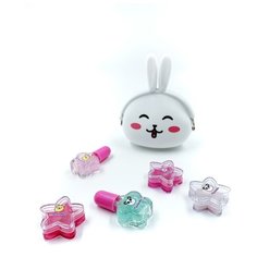 Набор косметики, Martinelia, "Лучшие друзья", "Зайка"