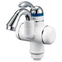 Смеситель-водонагреватель проточного типа Solone EC-210