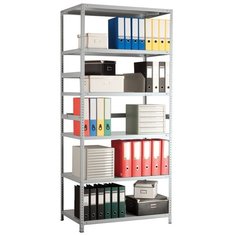 Стеллаж Практик MS 6 полок (S24199164602)