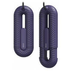 Сушилка для обуви Xiaomi Sothing Zero-Shoes Dryer Violet (DSHJ-S-2111AA)
