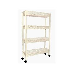 Этажерка BRANQ Prima BQ2831СЛК, слоновая кость