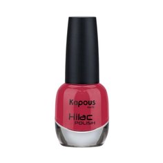 Лак Kapous Hilac Polish, 12 мл, 2159 тонкий намек