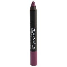 Provoc Помада-карандаш для губ Lip Chub, оттенок 05 Closure