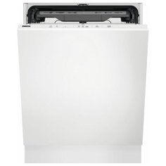 Полновстраиваемая посудомоечная машина Zanussi ZDLN2621
