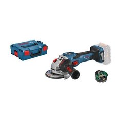 Акк. УШМ GWS 18V-15 SC, без акк и ЗУ, Bosch,06019H6100