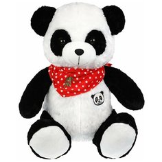 Мягкая игрушка Fluffy Family Мишка Панда, 50 см (681876)