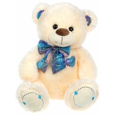Мягкая игрушка Fluffy Family Мишка Подарок, 40 см (681873)