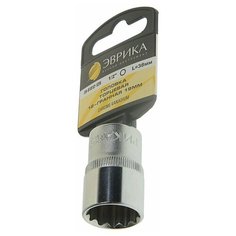 Торцевая головка Эврика ER-91312-12H