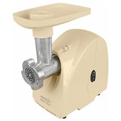 Мясорубка Аксион М 32.01, светло- бежевый