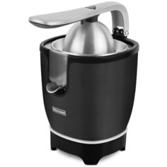 Соковыжималка Rondell RDE-1500, черный/серебристый