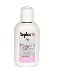 Лосьон очищающий «рефарм Repharm