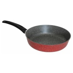 Сковорода CASTA Red КМР-28, 28 см