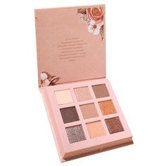 BelorDesign Тени для век Harmony nude