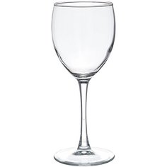 Luminarc Набор бокалов для вина Signature J0012, 6 шт. 350 мл прозрачный