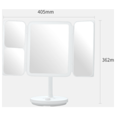 Зеркало настольное Jordan&Judy Makeup Mirror (NV536) 205890 Xiaomi