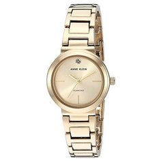 Наручные часы Anne Klein 3528CHGB