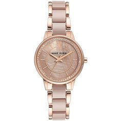 Наручные часы Anne Klein 3344TPRG