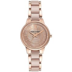 Наручные часы Anne Klein 3344TPRG