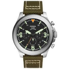 Наручные часы Fossil FS5750
