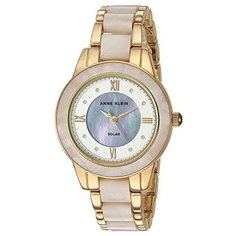 Наручные часы Anne Klein 3610GPWT