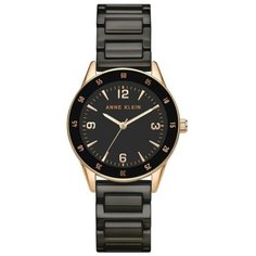 Наручные часы Anne Klein 3658RGBK