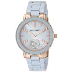 Наручные часы Anne Klein 3502LBRG
