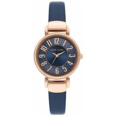 Наручные часы Anne Klein 2156NVRG