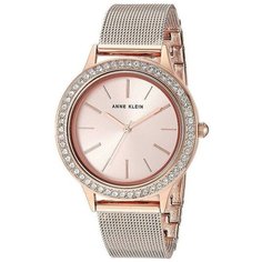 Наручные часы Anne Klein 3418RGST
