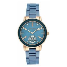 Наручные часы Anne Klein 3502BLRG