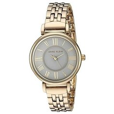 Наручные часы Anne Klein 2158GYGB