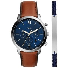 Наручные часы Fossil FS5708SET