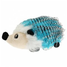 Игрушка мягконабивная Мульти-Пульти Ёжик Сеня 297905