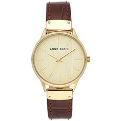 Наручные часы Anne Klein 3550CHBN