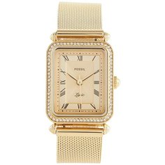 Наручные часы Fossil ES4972