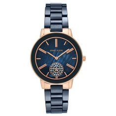 Наручные часы Anne Klein 3502NVRG