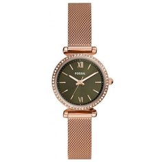 Наручные часы Fossil ES4957