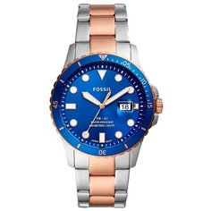 Наручные часы Fossil FS5654