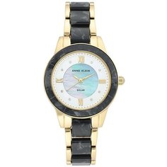 Наручные часы Anne Klein 3610GPBK